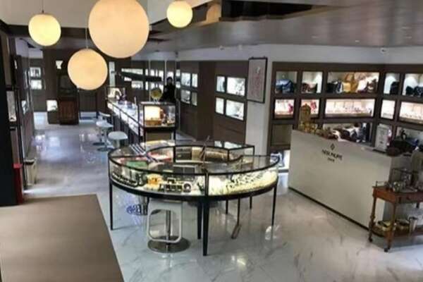 黔南州都匀寄卖奢侈品店