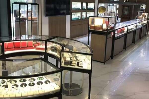 黔南州都匀奢侈品回收